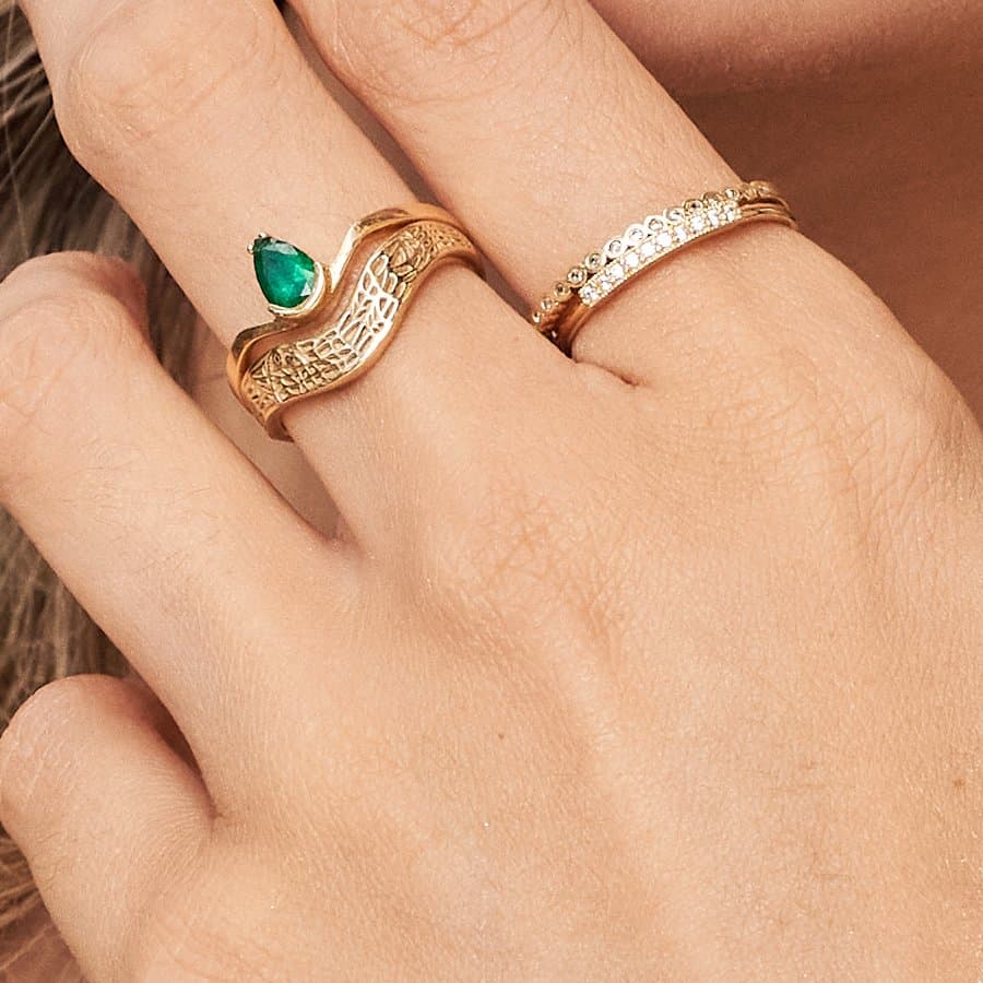Anillos
