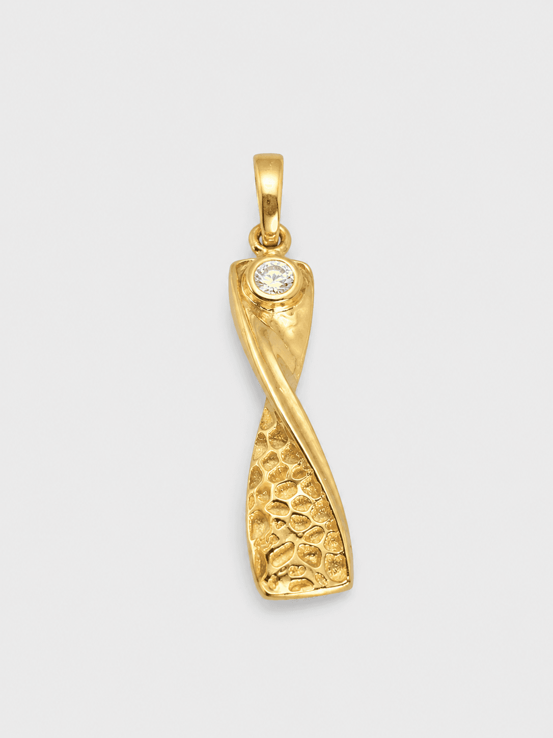 Becoming Pendant — 2