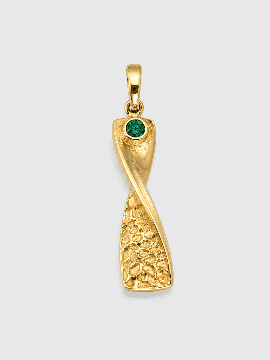 Becoming Pendant — 3