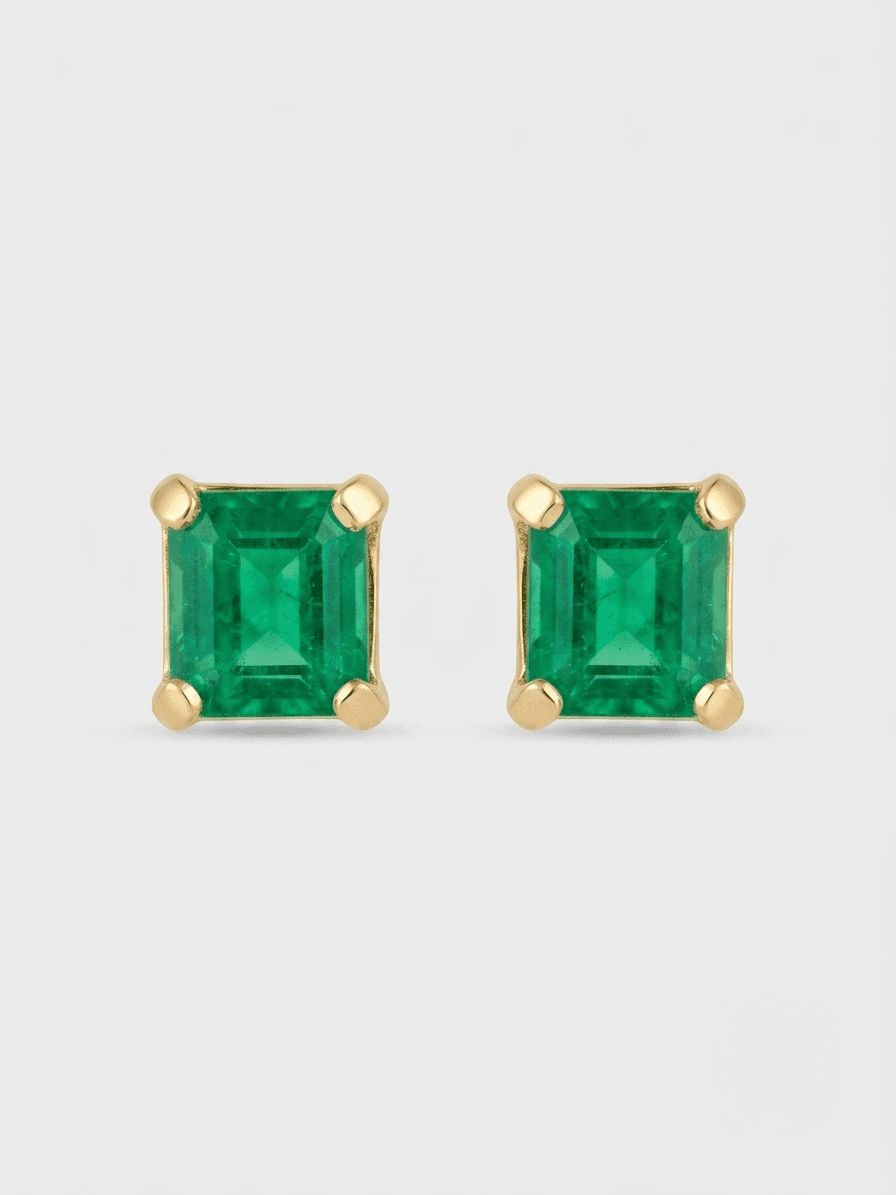 Lumière Emerald — 3