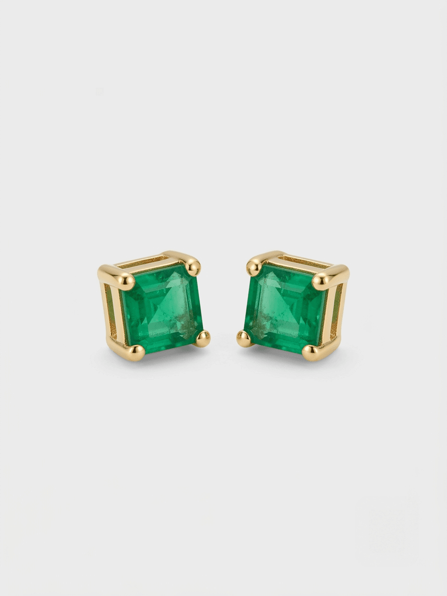 Lumière Emerald — 4