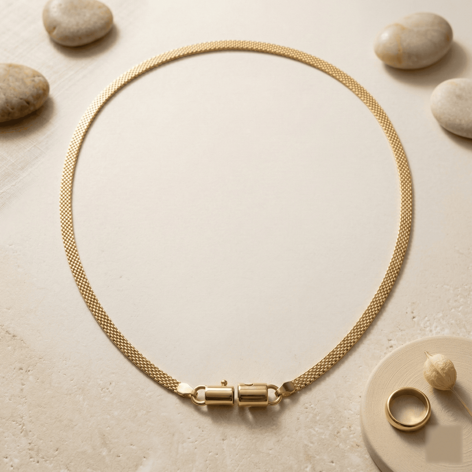 Cadena Vértice — 1