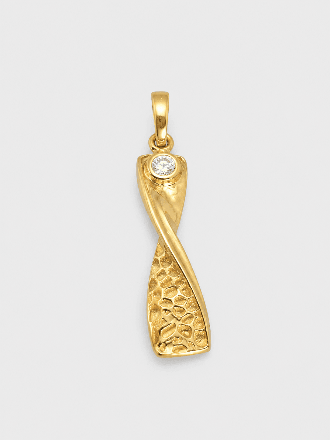 Becoming Pendant
