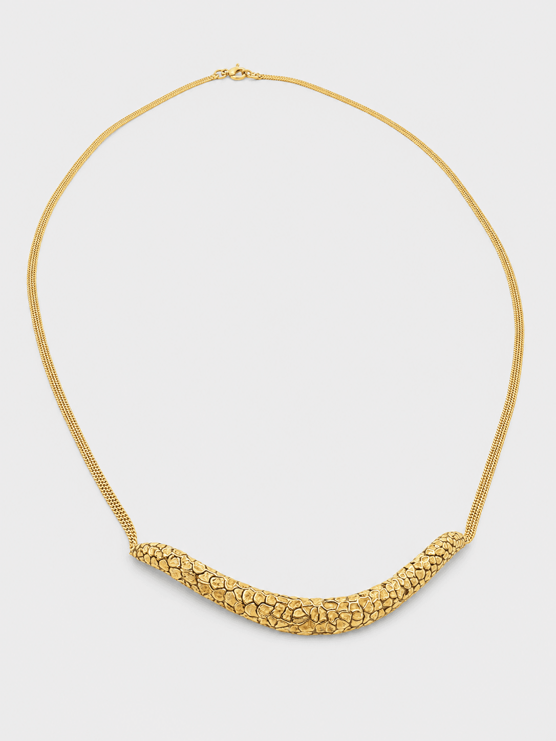 Chaos Necklace