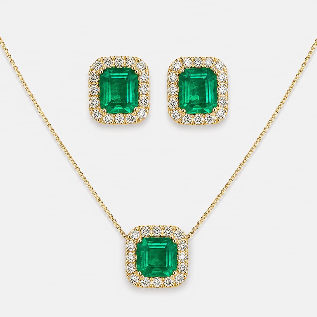 Joyas Auténticas